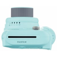 Digitální instantní fotoaparát Fujifilm Instax mini 9, světle modrá [3]