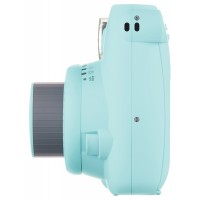 Digitální instantní fotoaparát Fujifilm Instax mini 9, světle modrá [4]