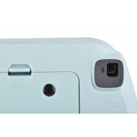 Digitální instantní fotoaparát Fujifilm Instax mini 9, světle modrá [7]