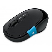 Microsoft Sculpt Comfort Mouse Bluetooth, černá (2)