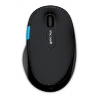 Microsoft Sculpt Comfort Mouse Bluetooth, černá (1)