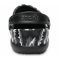 Pracovní obuv (boty) Crocs Bistro Graphic, Black / Pearl White [2]