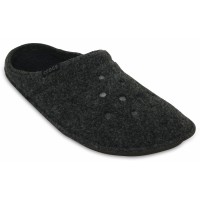 Pantofle (papuče, nazouváky) Crocs Classic Slipper, Black [1]