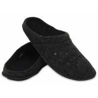 Pantofle (papuče, nazouváky) Crocs Classic Slipper, Black [4]