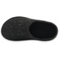 Pantofle (papuče, nazouváky) Crocs Classic Slipper, Black [5]