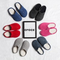Pantofle (papuče, nazouváky) Crocs Classic Slipper [4]