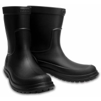 Pánské holínky (gumáky) AllCast Rain Boot Men, Black [4]