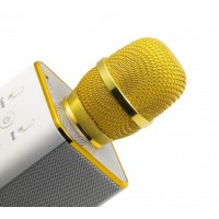 Bluetooth karaoke mikrofon se stereo reproduktorem Technaxx BT-X31 (7)