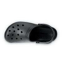 Pantofle (nazouváky) Crocs Classic Clog, Black [9]