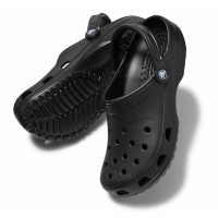 Pantofle (nazouváky) Crocs Classic Clog, Black [5]