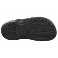 Pantofle (nazouváky) Crocs Classic Clog, Black [4]