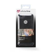Adhezivní kryt (obal) Cellularline Selfie Case na mobil Apple iPhone 7/8 [4]