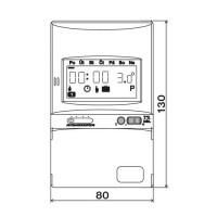 Prostorový termostat ELEKTROBOCK PT21 (1)
