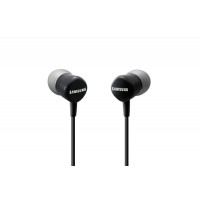 Sluchátka do uší Samsung EO-HS1303BE, černá [1]