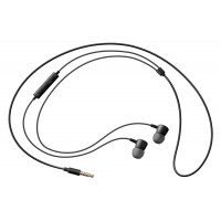 Sluchátka do uší Samsung EO-HS1303BE, černá [2]