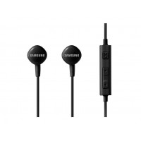 Sluchátka do uší Samsung EO-HS1303BE, černá [4]