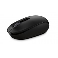 Microsoft Wireless Mobile Mouse 1850, Black (3)