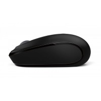 Microsoft Wireless Mobile Mouse 1850, Black (4)