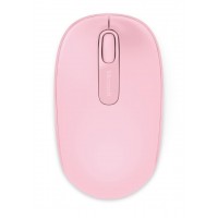 Microsoft Wireless Mobile Mouse 1850, Light Orchid (2)