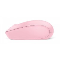 Microsoft Wireless Mobile Mouse 1850, Light Orchid (4)