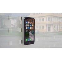 Adhezivní kryt (obal) Cellularline Selfie Case na mobil Apple iPhone 7/8 [3]