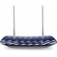 TP-Link Archer C20 AC750 WiFi DualBand Router (1)