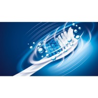 Elektrický sonický zubní kartáček SENCOR SOC 1102TQ (4)