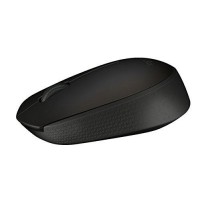 myš Logitech Wireless Mouse B170 black (1)