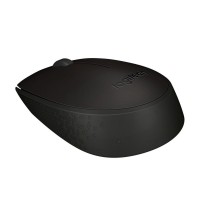 myš Logitech Wireless Mouse B170 black (2)