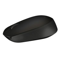myš Logitech Wireless Mouse B170 black (3)