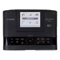 Canon Selphy CP1300 BK (9)