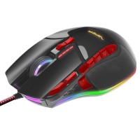 Patriot Viper 570 herní laserová myš (1)