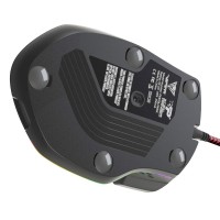 Patriot Viper 570 herní laserová myš (5)