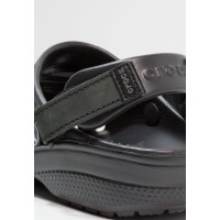 Pánské pantofle (nazouváky) Crocs Yukon Vista, Black [7]