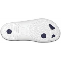 Žabky Crocs MODI Sport Flip White / Navy / Pepper [3]