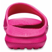 Pantofle Crocs Classic Slide Kids, Candy Pink [2]
