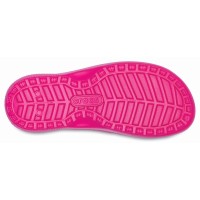 Pantofle Crocs Classic Slide Kids, Candy Pink [3]