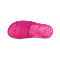 Pantofle Crocs Classic Slide Kids, Candy Pink [6]