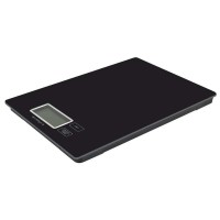 Digitální kuchyňská váha TY3101B černá (1)