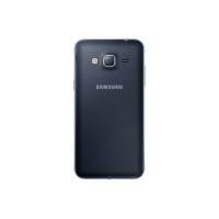 Samsung Galaxy J3, Black, Dual Sim (SM-J320FZKDETL) 2