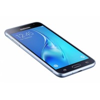 Samsung Galaxy J3, Black, Dual Sim (SM-J320FZKDETL) 3