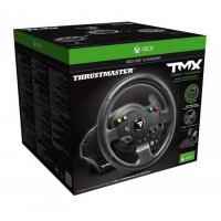 Thrustmaster Sada volantu a pedálů TMX FORCE FEEDBACK pro Xbox One a PC… (5)