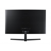 SAMSUNG monitor LED LCD 27" C27F396 - VA, 1920x1080, 1xHDMI, 4ms, prohnutý (1)