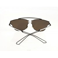 Dámské sluneční brýle OK31 s modrými skly, UV filtrem a zrcadlovým efektem [2]