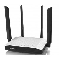 WiFi router Zyxel NBG6604 AC1200 Dual-Band Wireless (2)