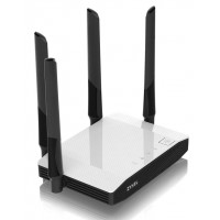 WiFi router Zyxel NBG6604 AC1200 Dual-Band Wireless (1)