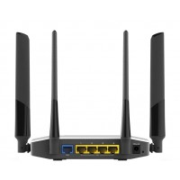 WiFi router Zyxel NBG6604 AC1200 Dual-Band Wireless (3)