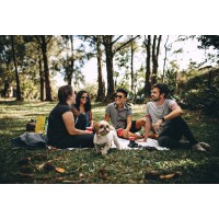 Vydejte se na piknik s přáteli s piknikovým košem Cilio Lenno [1]