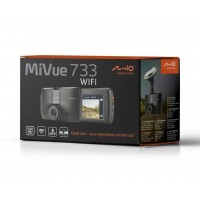 MIO MiVue 733 WIFI - kamera pro záznam jízdy (7)