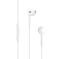 MMTN2AM/A Sluchátka do uší Apple EarPods s konektorem Lightning [6]